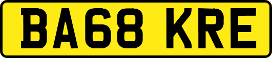 BA68KRE