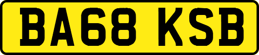 BA68KSB