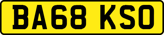 BA68KSO