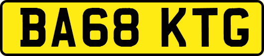 BA68KTG