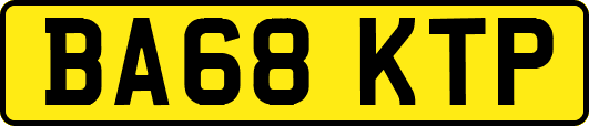 BA68KTP