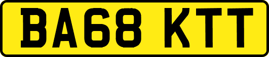 BA68KTT