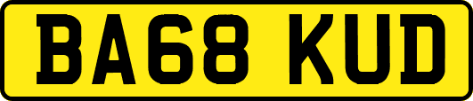BA68KUD