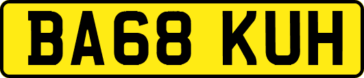 BA68KUH