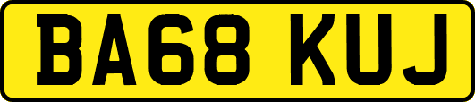 BA68KUJ