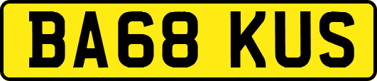 BA68KUS