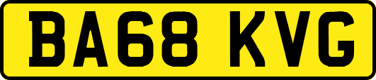BA68KVG