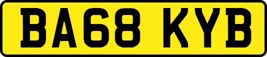 BA68KYB