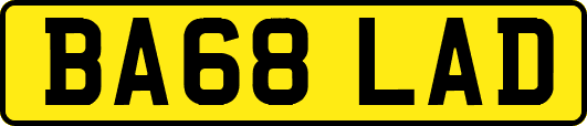 BA68LAD
