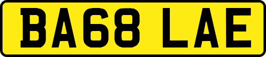 BA68LAE