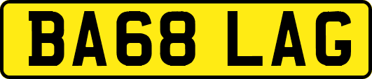 BA68LAG