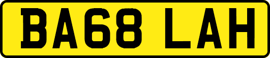 BA68LAH