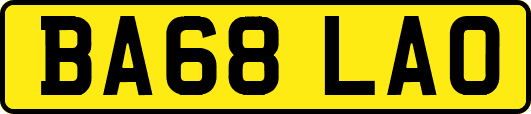 BA68LAO