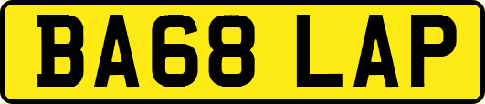BA68LAP