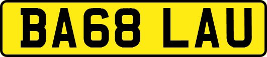 BA68LAU
