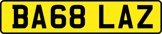 BA68LAZ