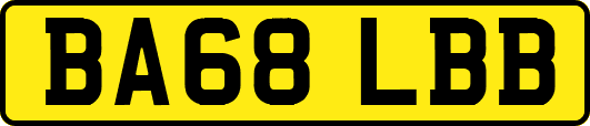 BA68LBB