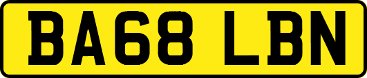 BA68LBN