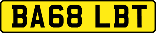 BA68LBT