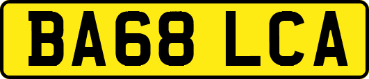 BA68LCA