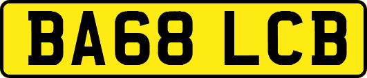 BA68LCB