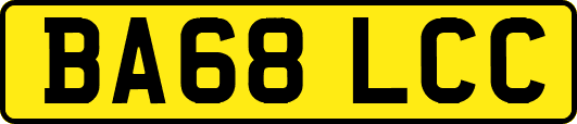 BA68LCC