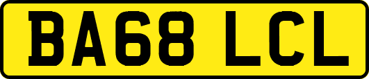 BA68LCL