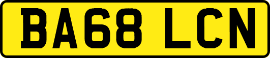 BA68LCN