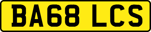 BA68LCS