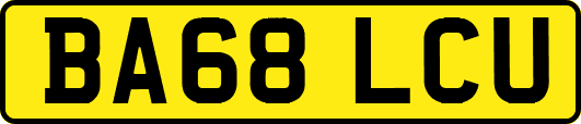 BA68LCU