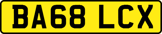 BA68LCX
