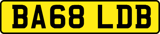 BA68LDB