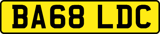 BA68LDC