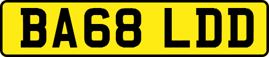 BA68LDD