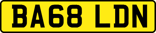 BA68LDN