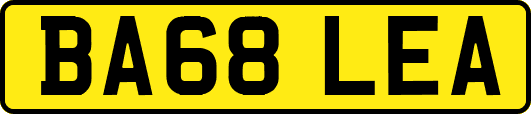 BA68LEA