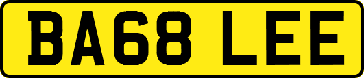BA68LEE
