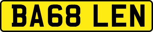 BA68LEN
