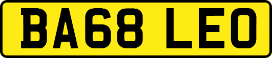 BA68LEO