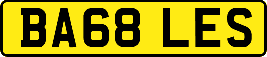 BA68LES