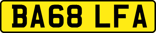 BA68LFA