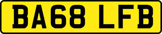 BA68LFB