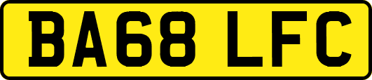 BA68LFC