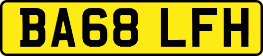 BA68LFH