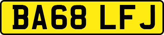 BA68LFJ