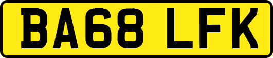 BA68LFK