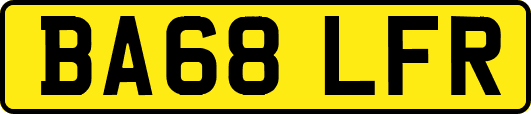 BA68LFR