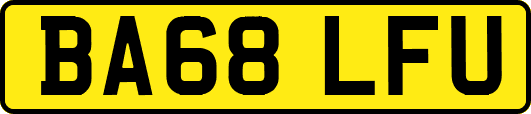 BA68LFU
