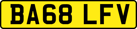 BA68LFV