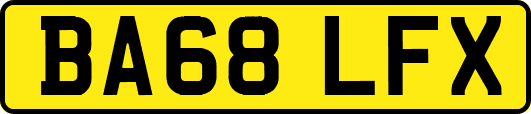BA68LFX